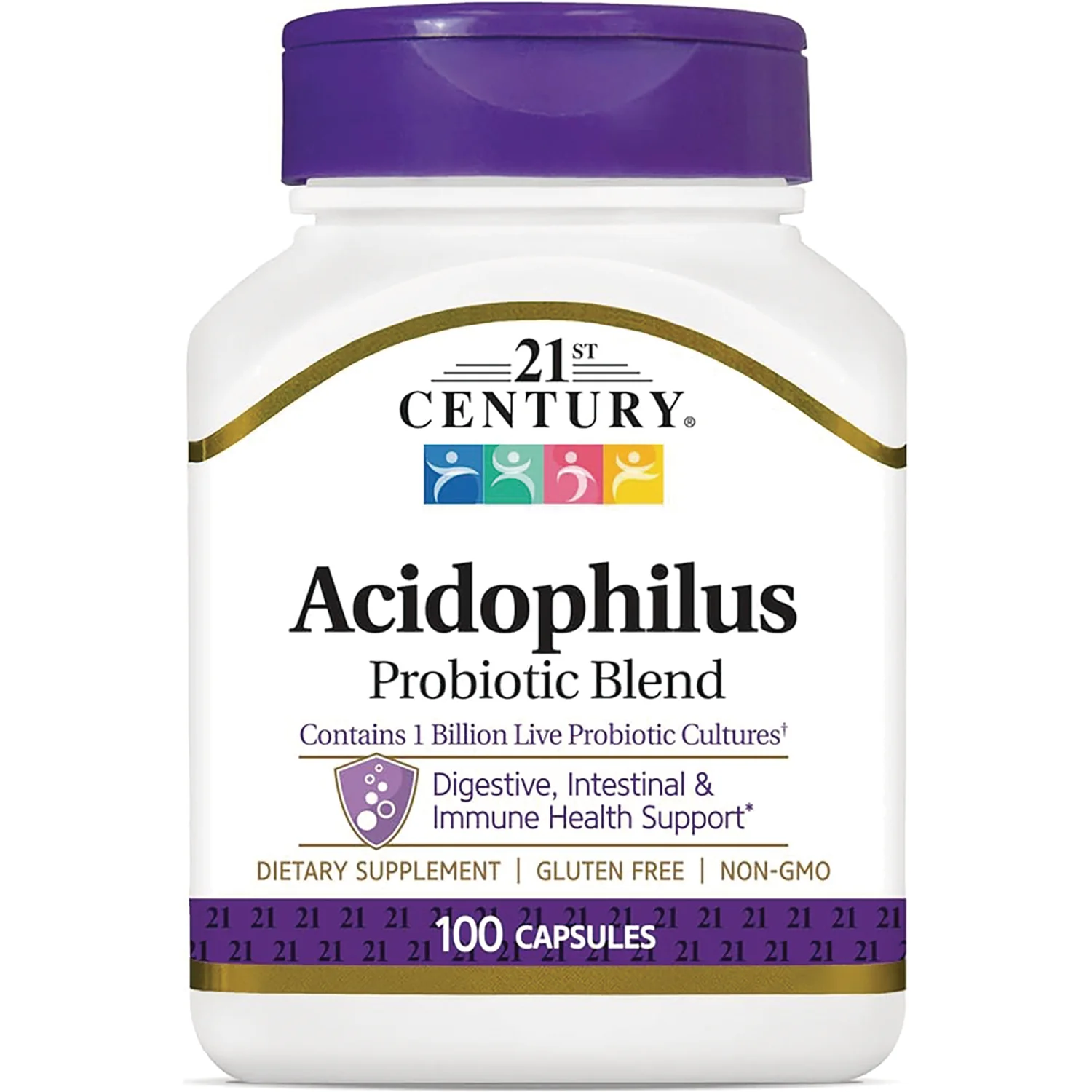 Acidophilus Probiotic Blend - Image 2