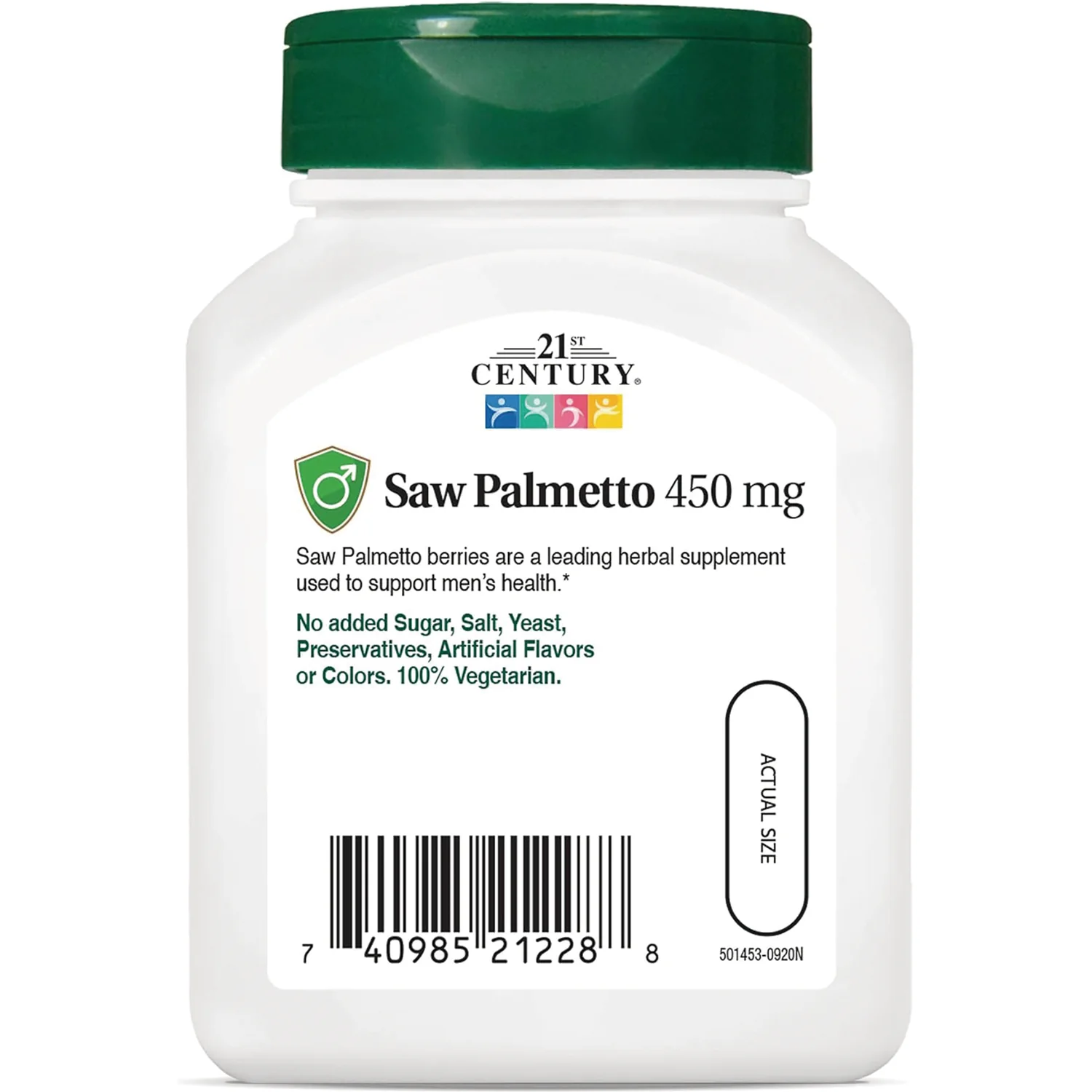 Saw Palmetto - Image 4