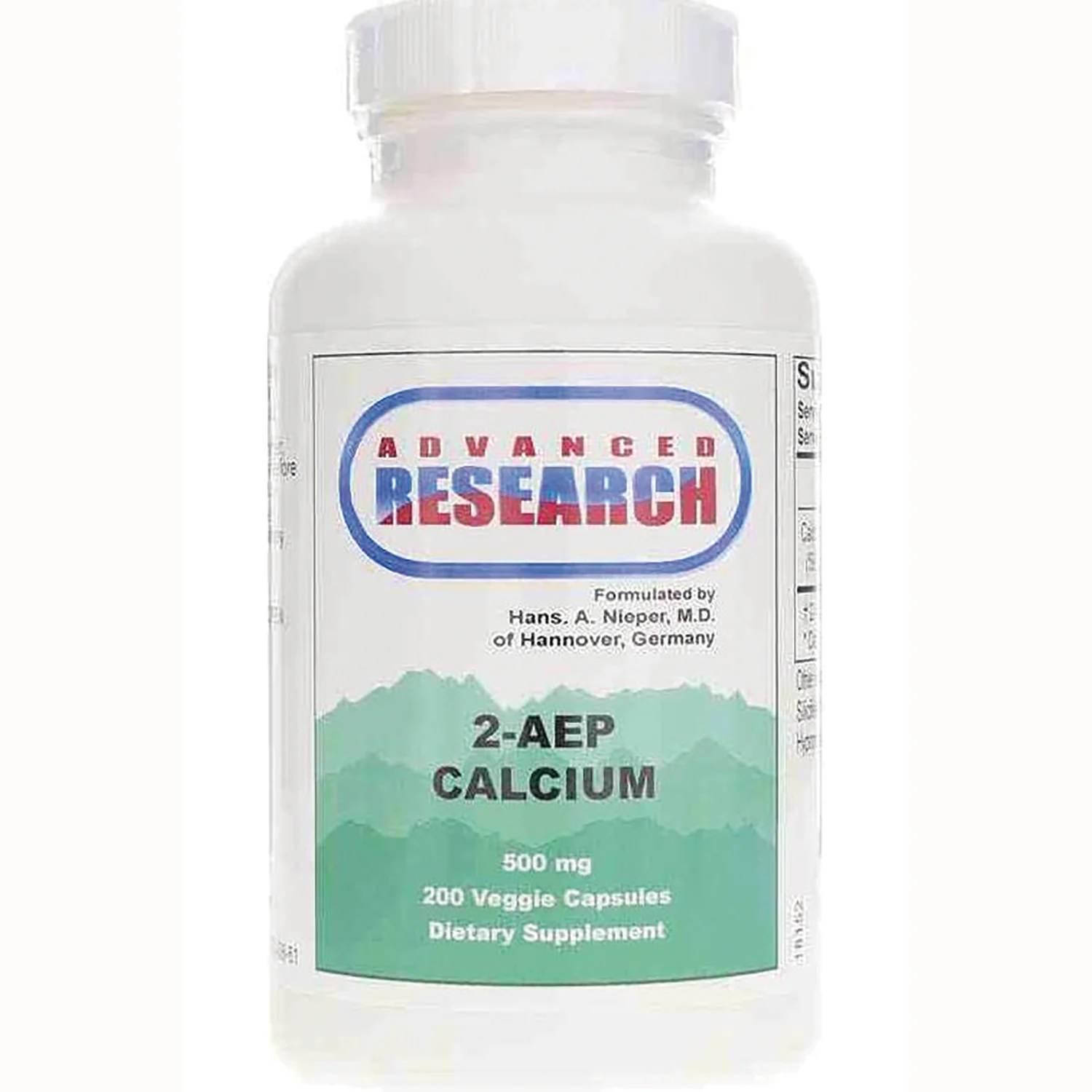 2-AEP Calcium - Image 2