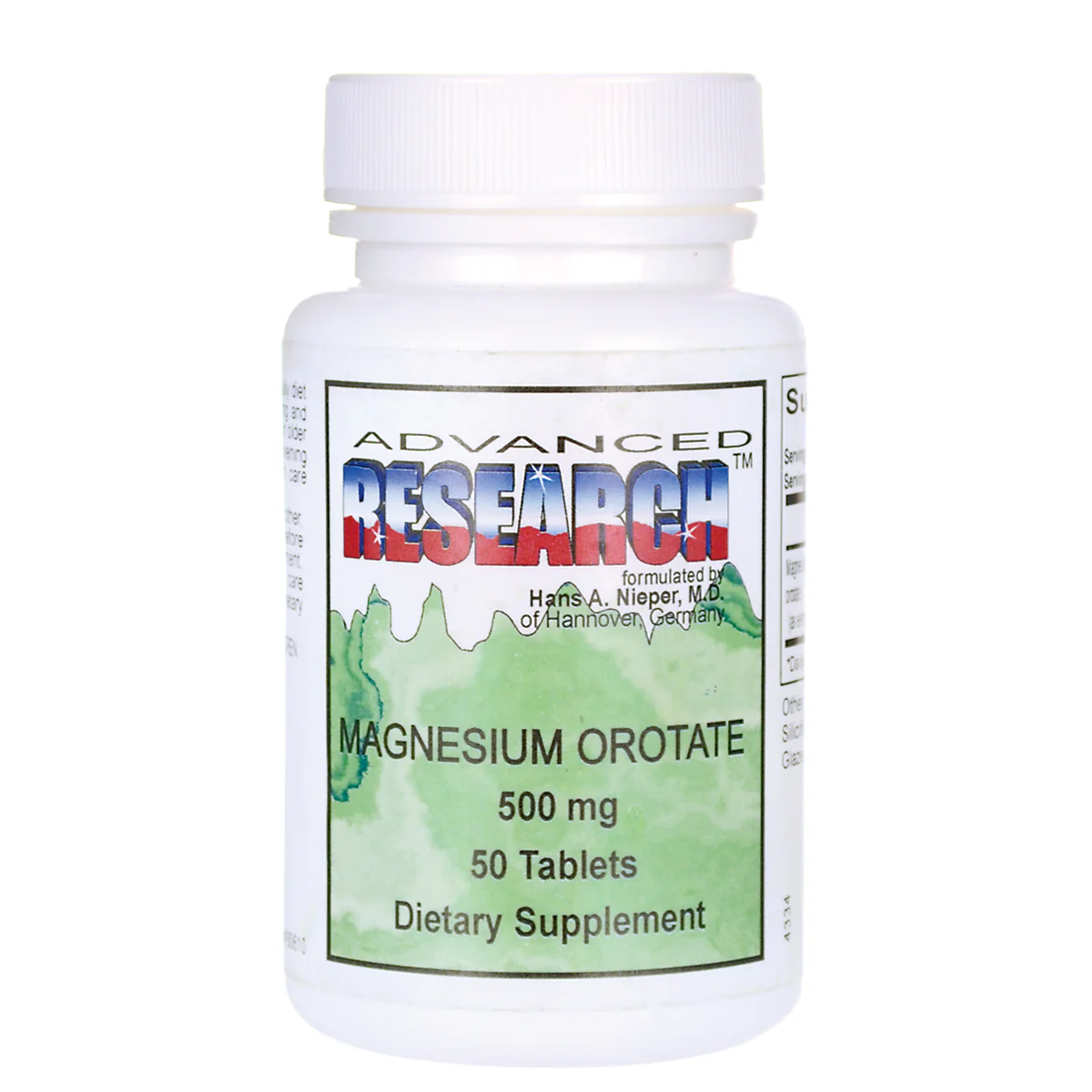 Magnesium Orotate - Image 3