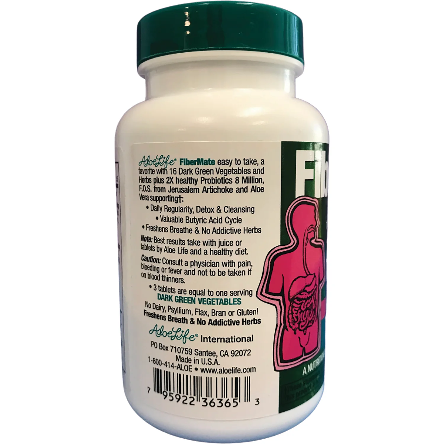 FiberMate - Image 3