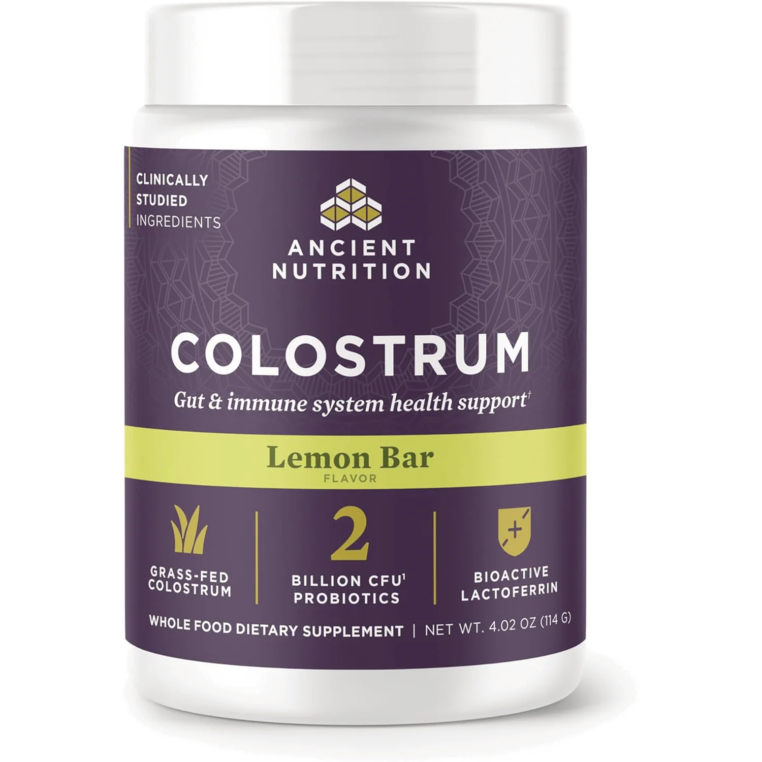 Colostrum Powder - Image 2