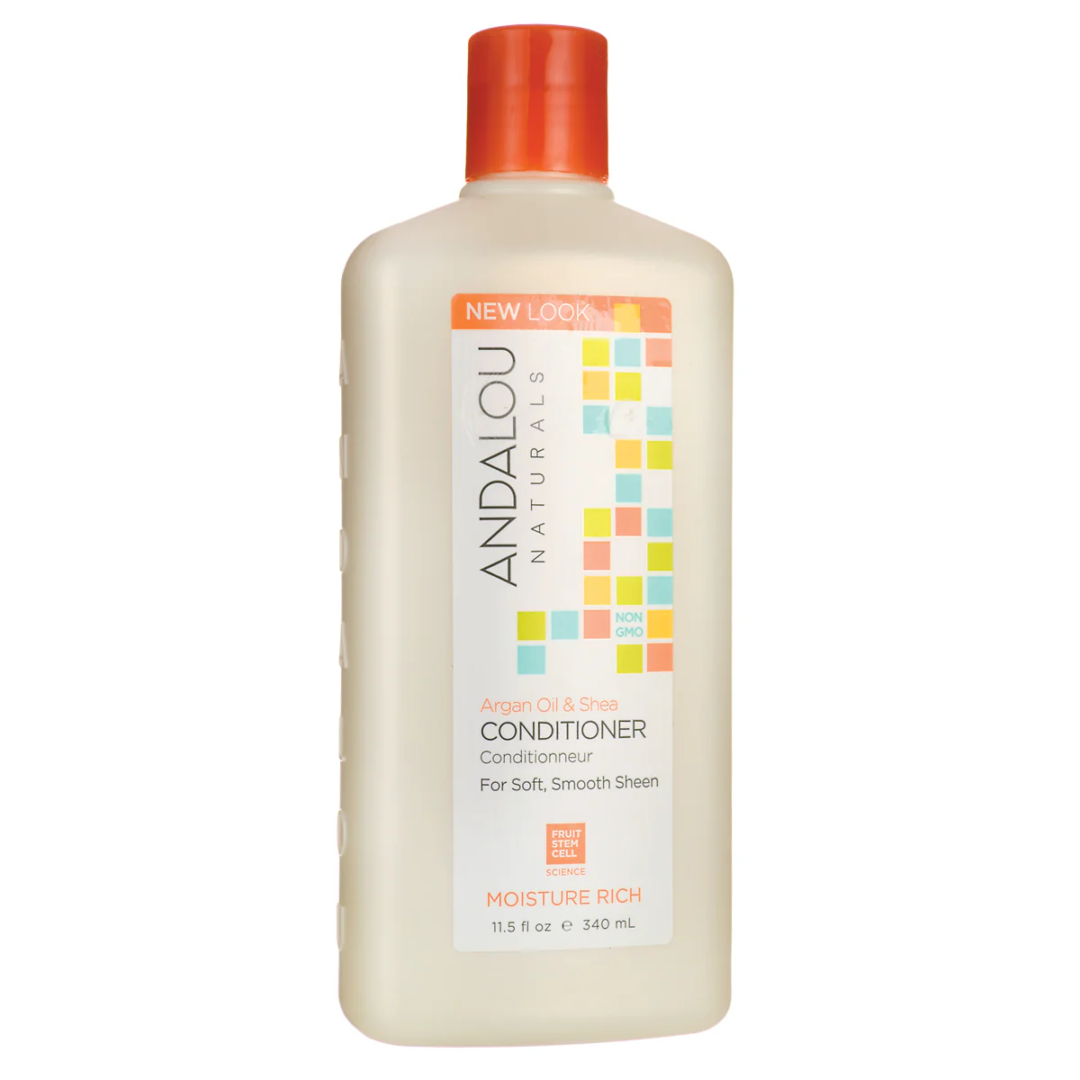Moisture Rich - Argan Oil & Shea - Image 2