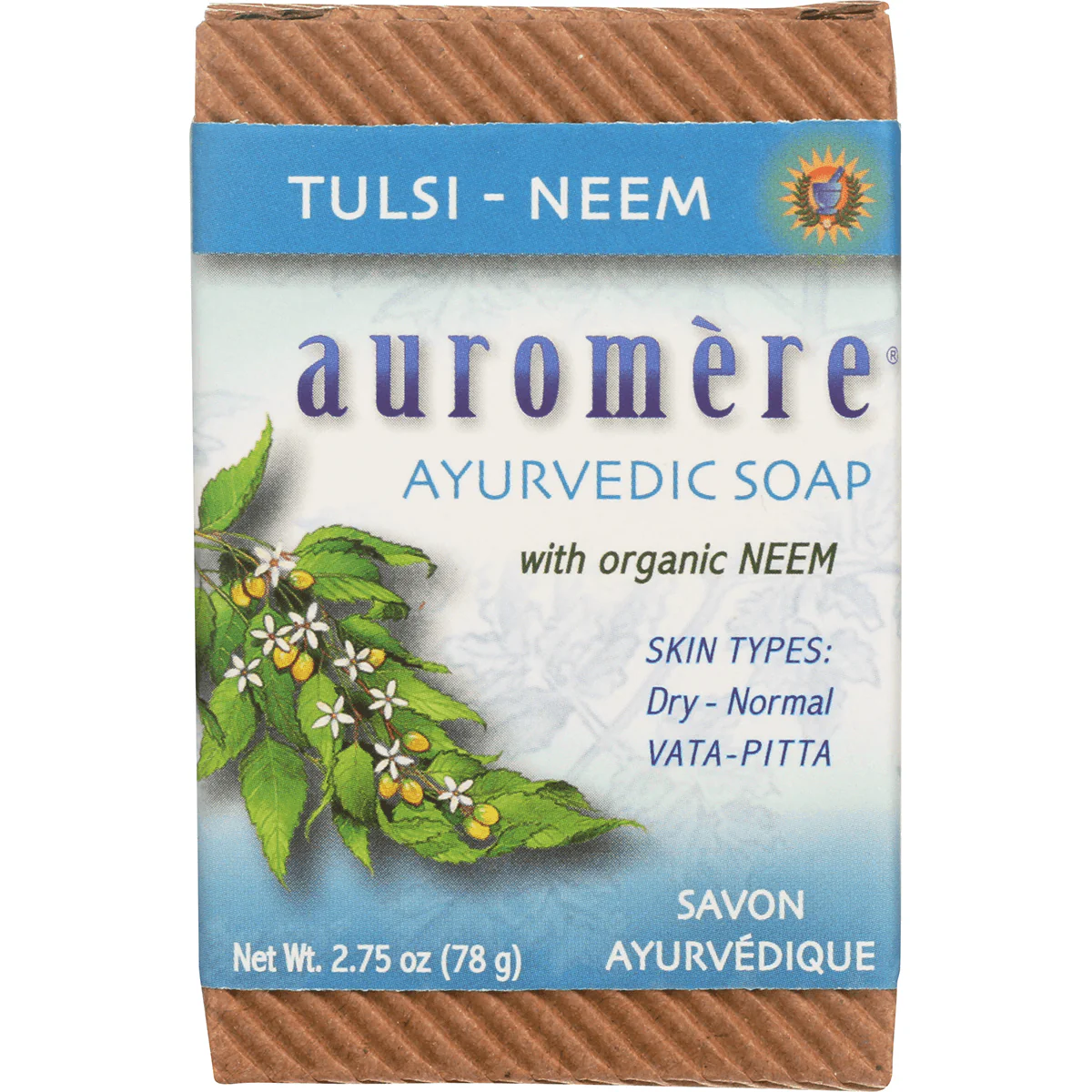 Ayurvedic Bar Soap - Image 2