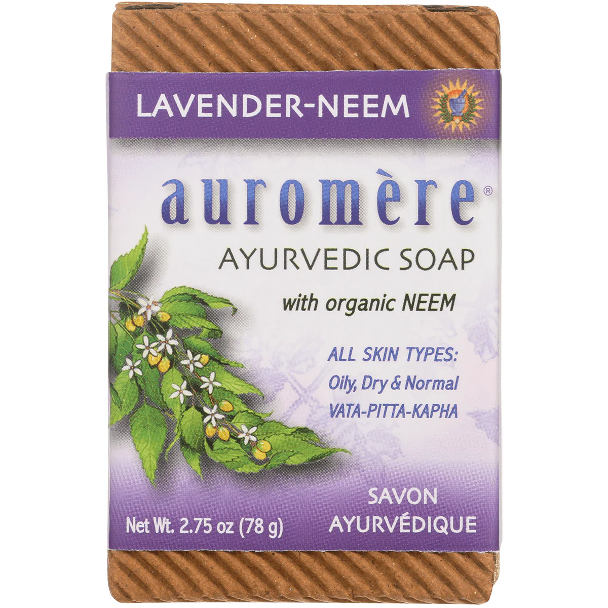 Ayurvedic Bar Soap - Image 3