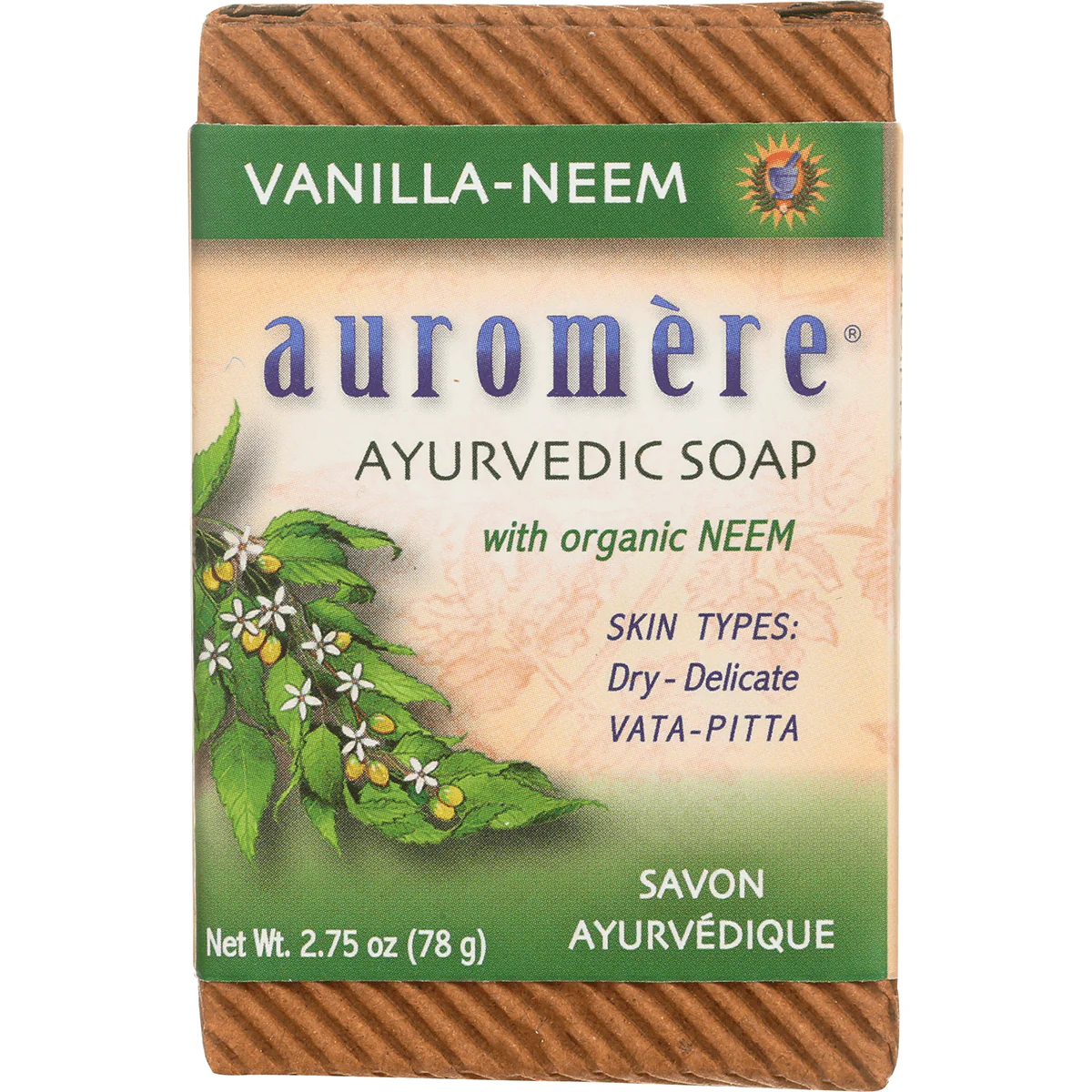 Ayurvedic Bar Soap - Image 5