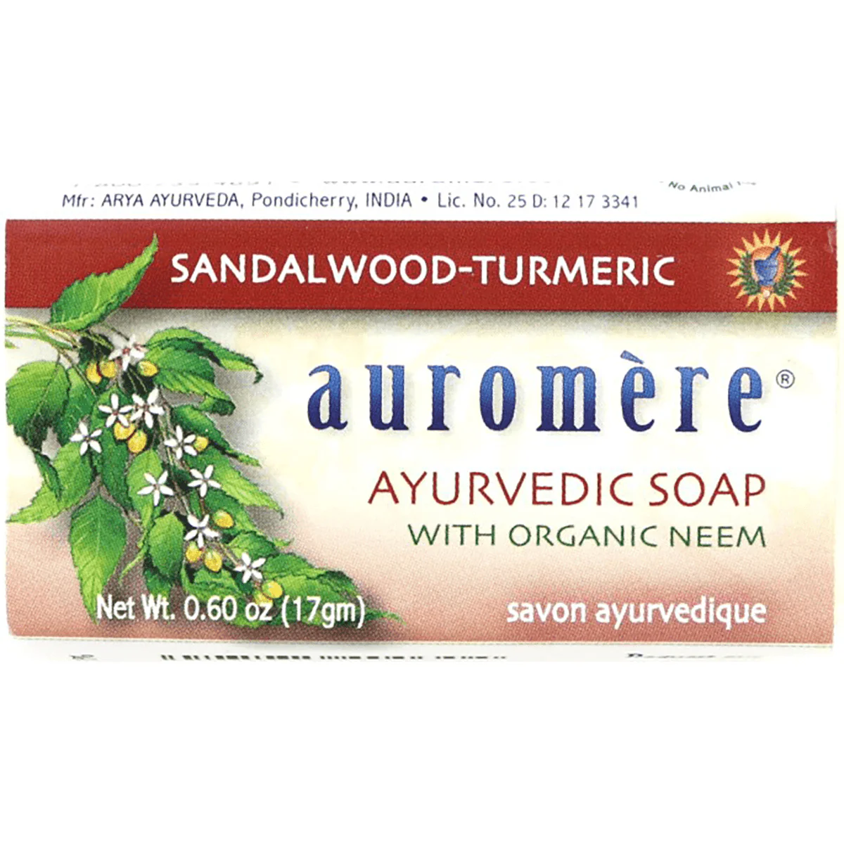 Ayurvedic Bar Soap - Image 7
