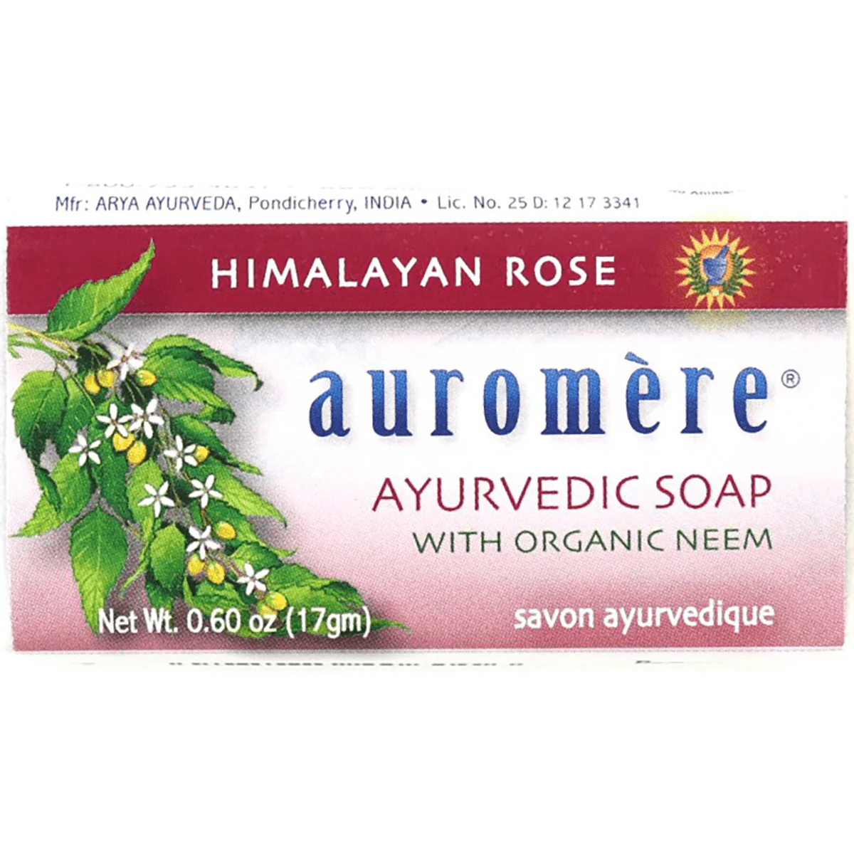 Ayurvedic Bar Soap - Image 8