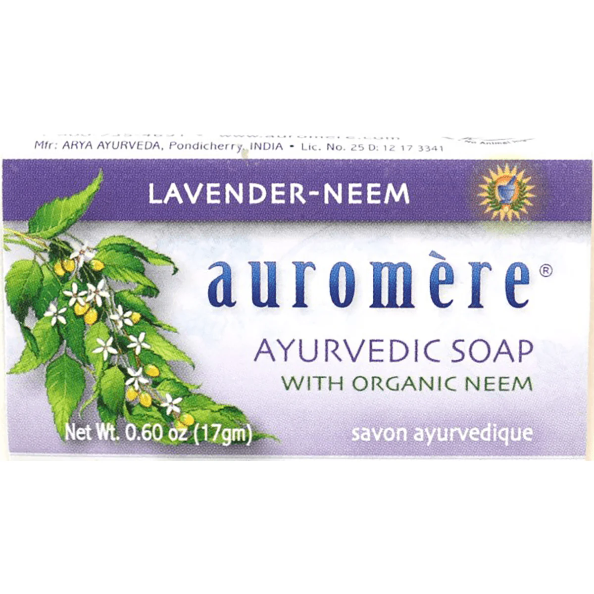 Ayurvedic Bar Soap - Image 9