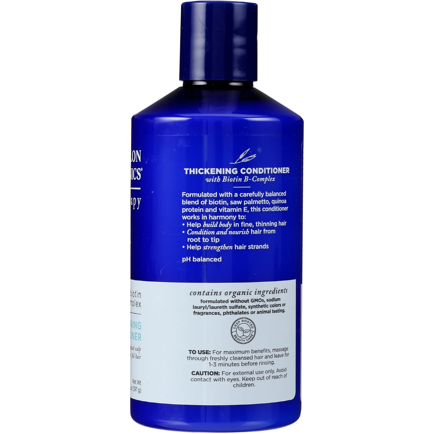 Biotin B-Complex Thickening Conditioner - Image 3