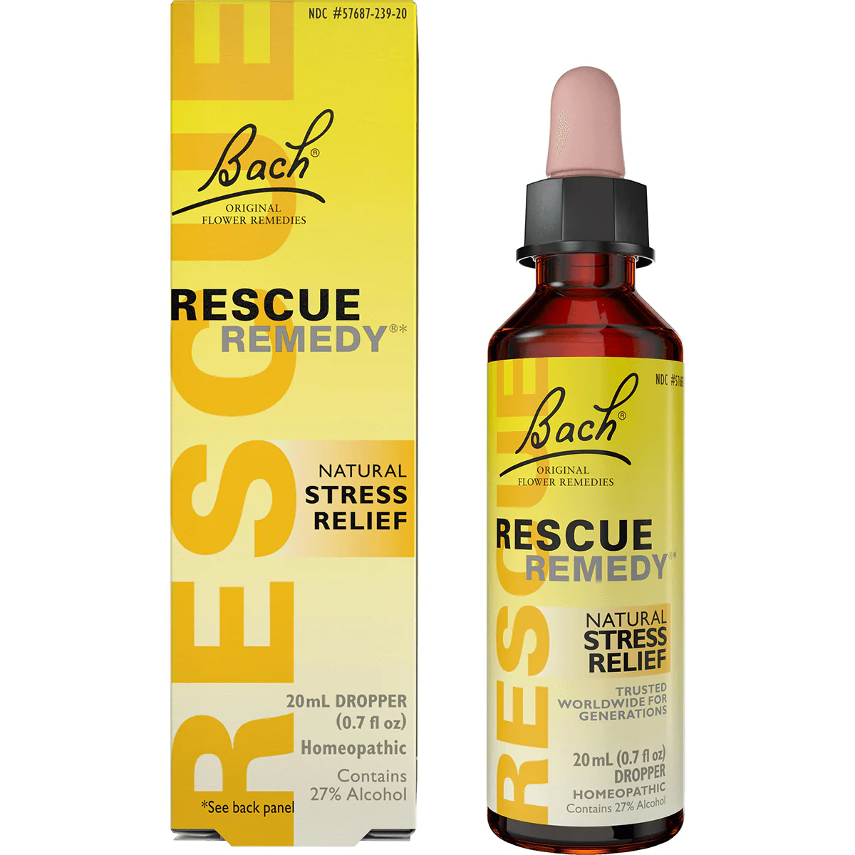 Rescue Remedy Dropper - Image 2