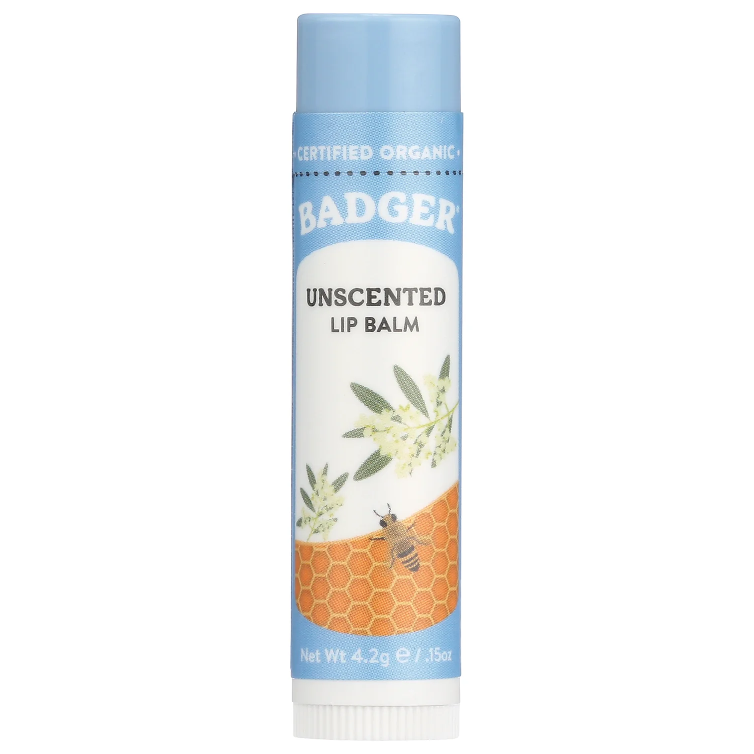 Organic Lip Balm - Image 2