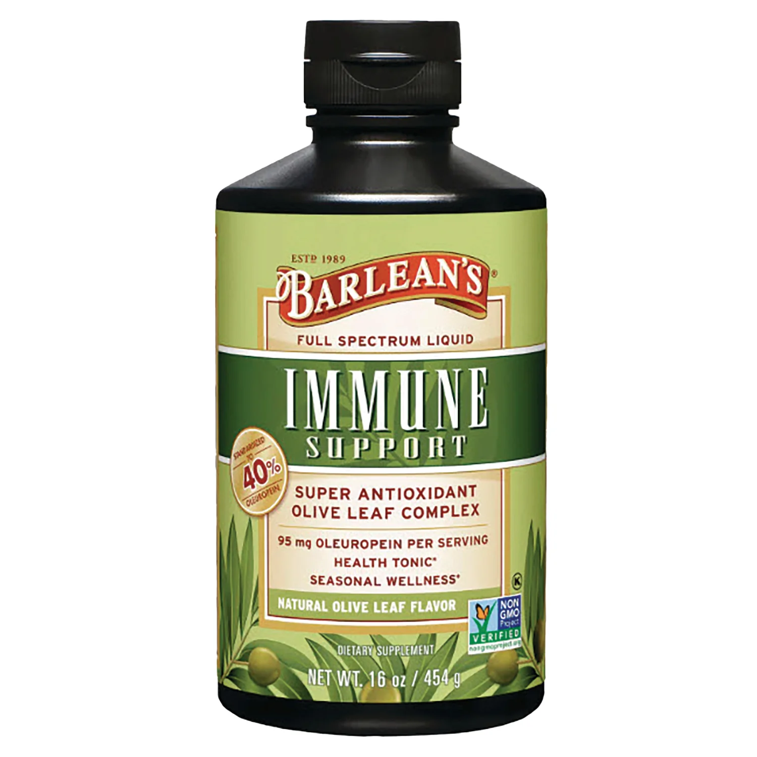 Immune Support - Image 2