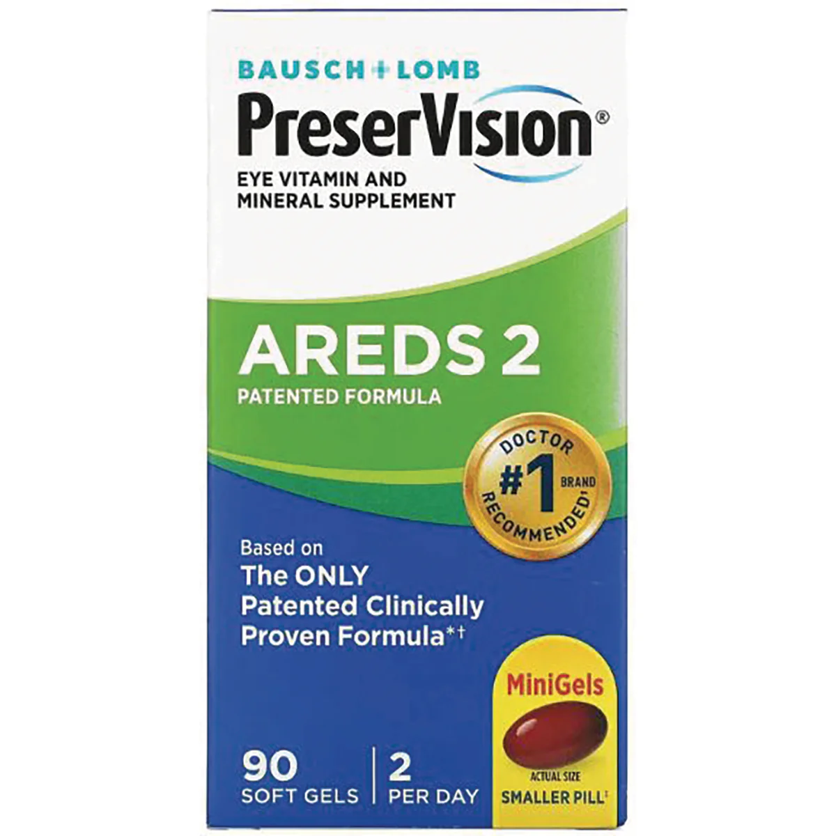 PreserVision AREDS 2 - Image 2