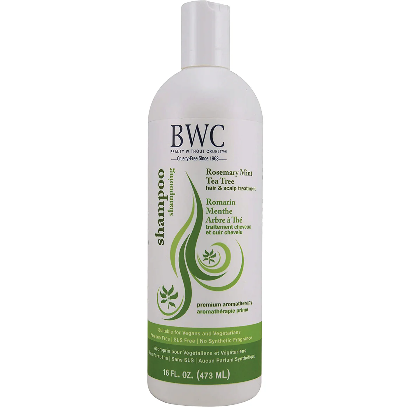 Rosemary Mint Tea Tree - Image 2