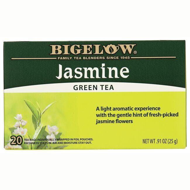 Green Tea - Image 3