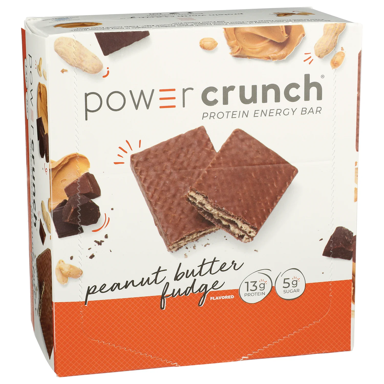 Power Crunch Protein Energy Bar - Image 4