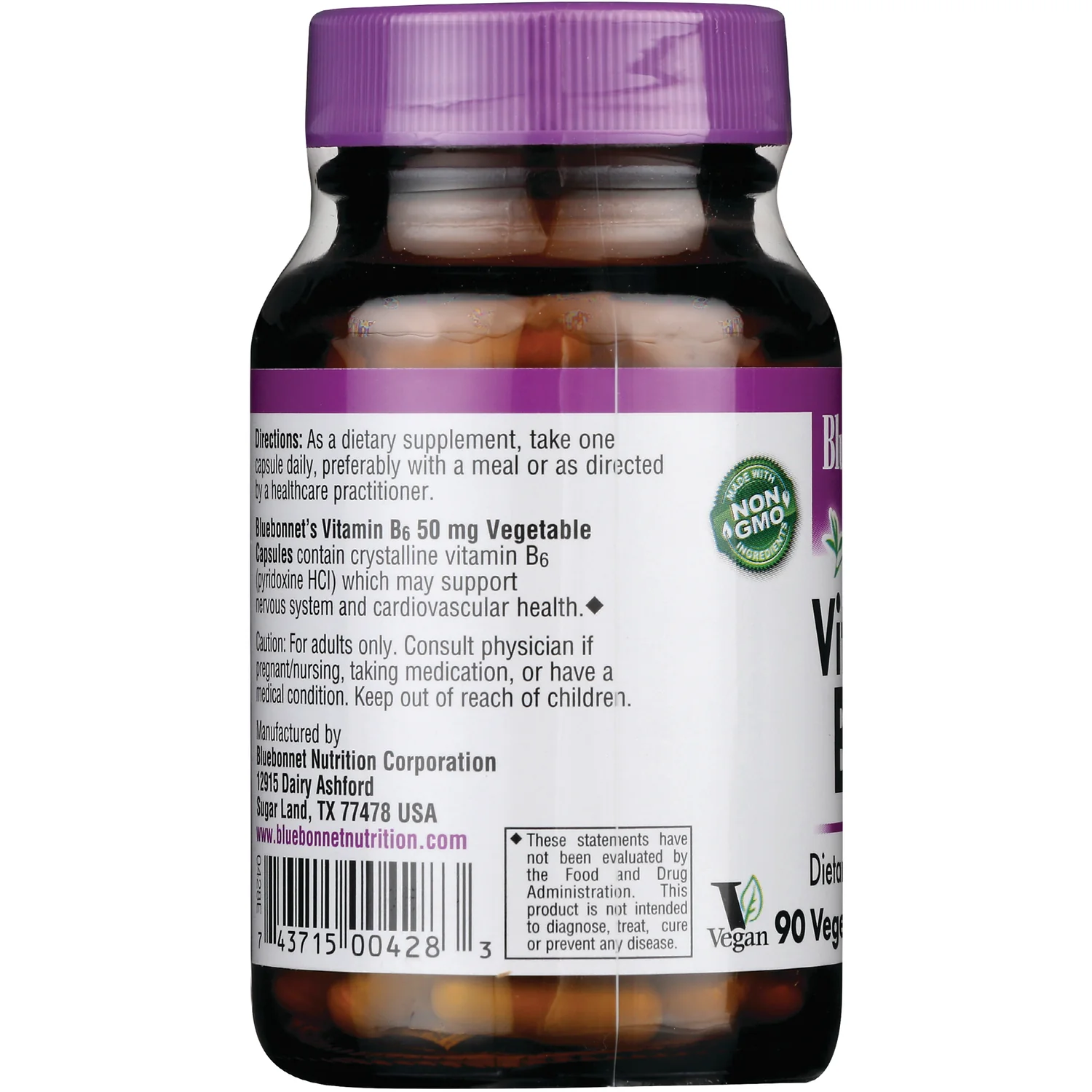 Vitamin B6 - Image 4
