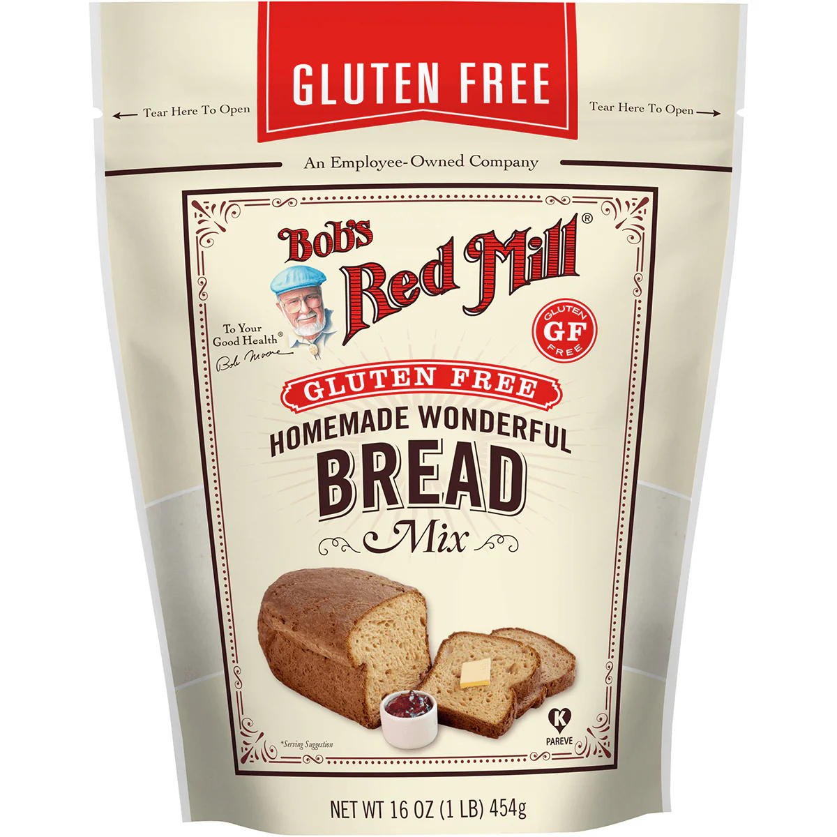 Baking Mixes - Image 9