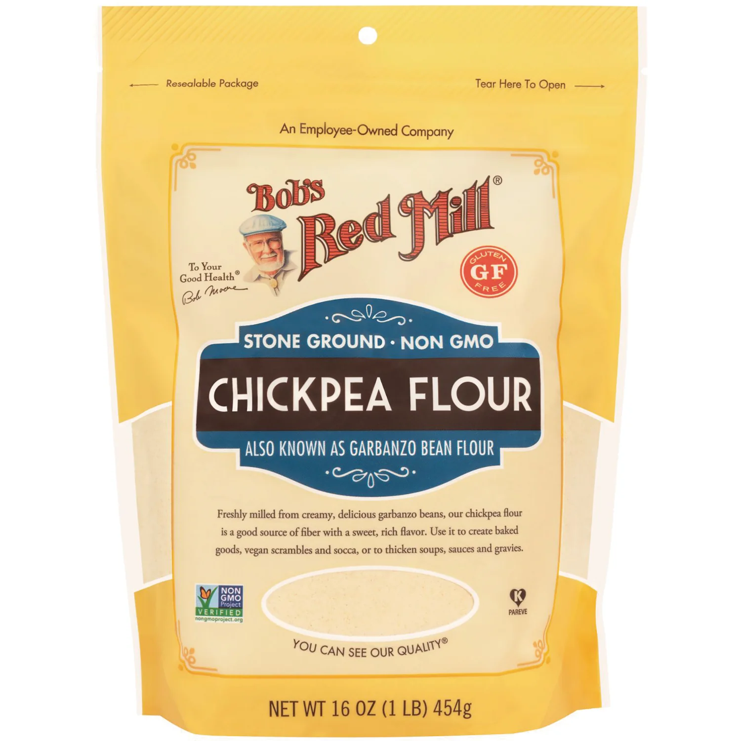 Flour - Image 4