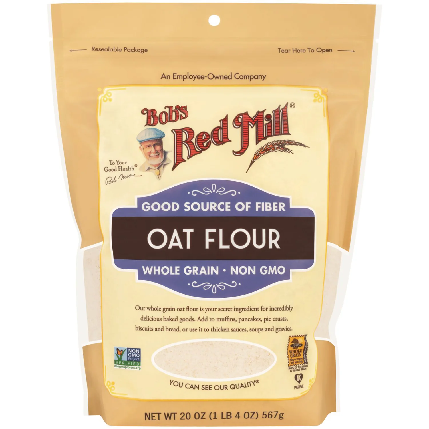 Flour - Image 5