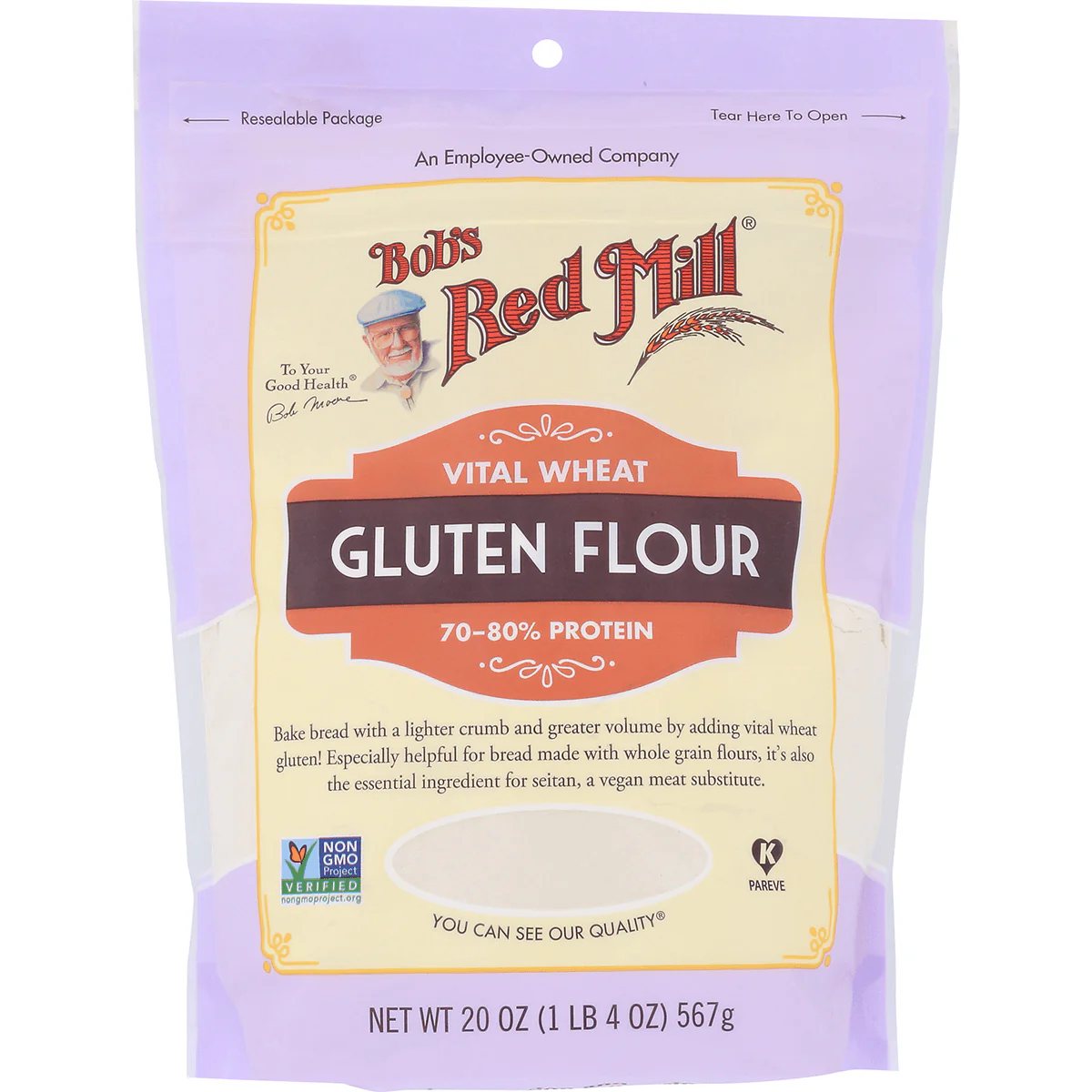 Flour - Image 7