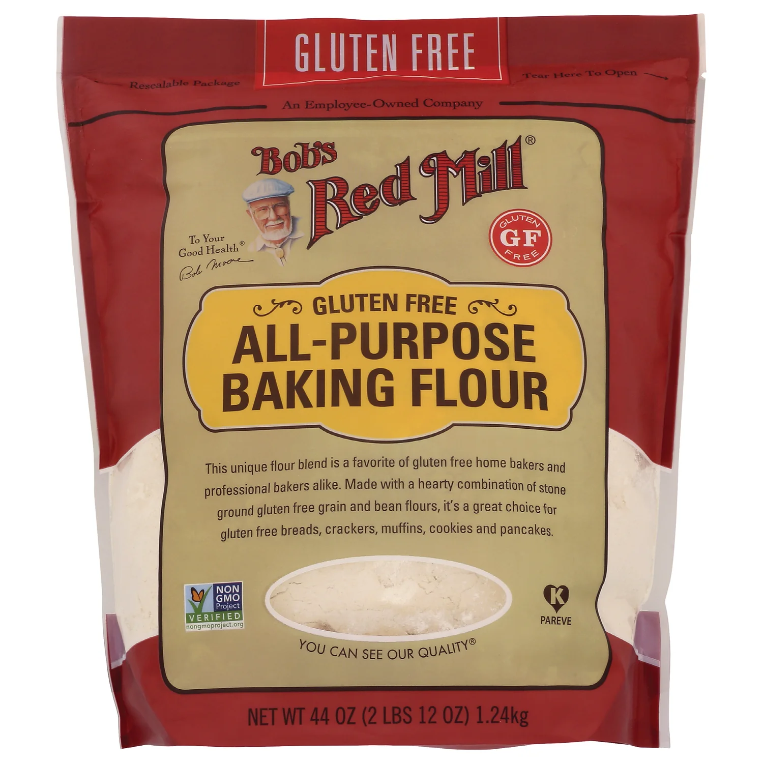 Gluten Free Flour - Image 2