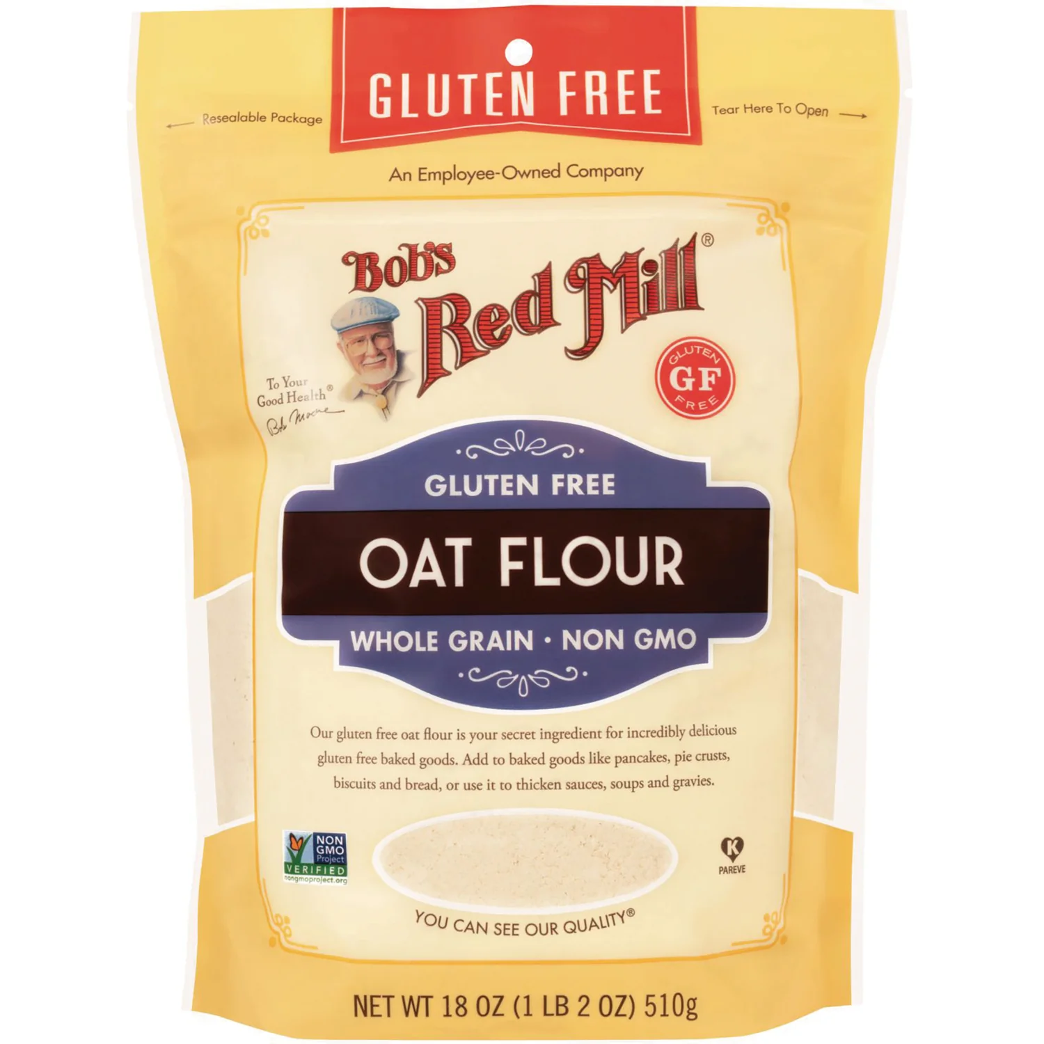 Gluten Free Flour - Image 6