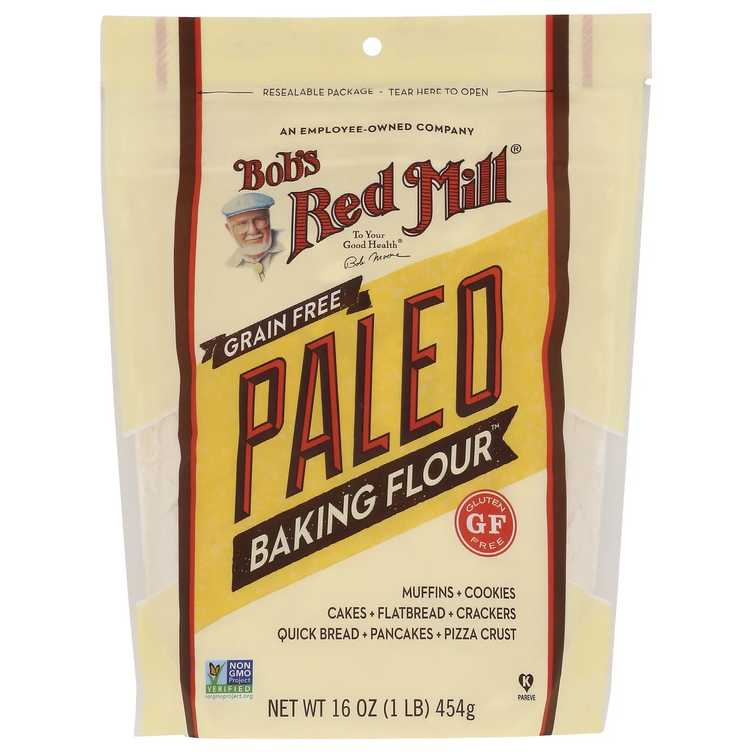 Grain Free Flour - Image 2