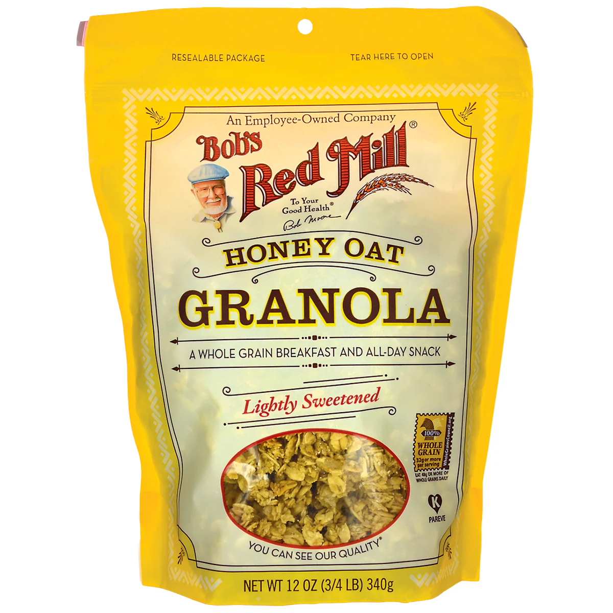 Granola - Image 4