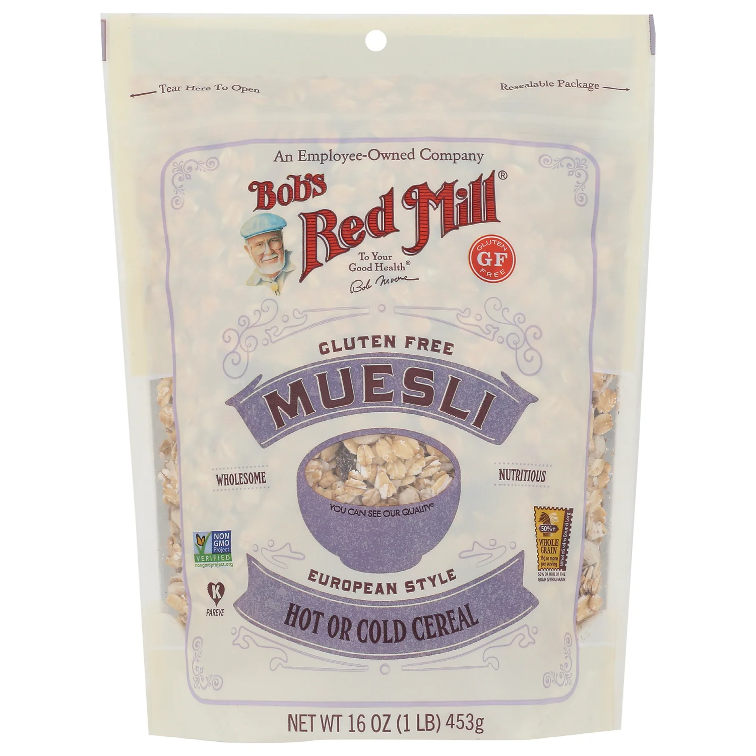 Muesli - Image 2