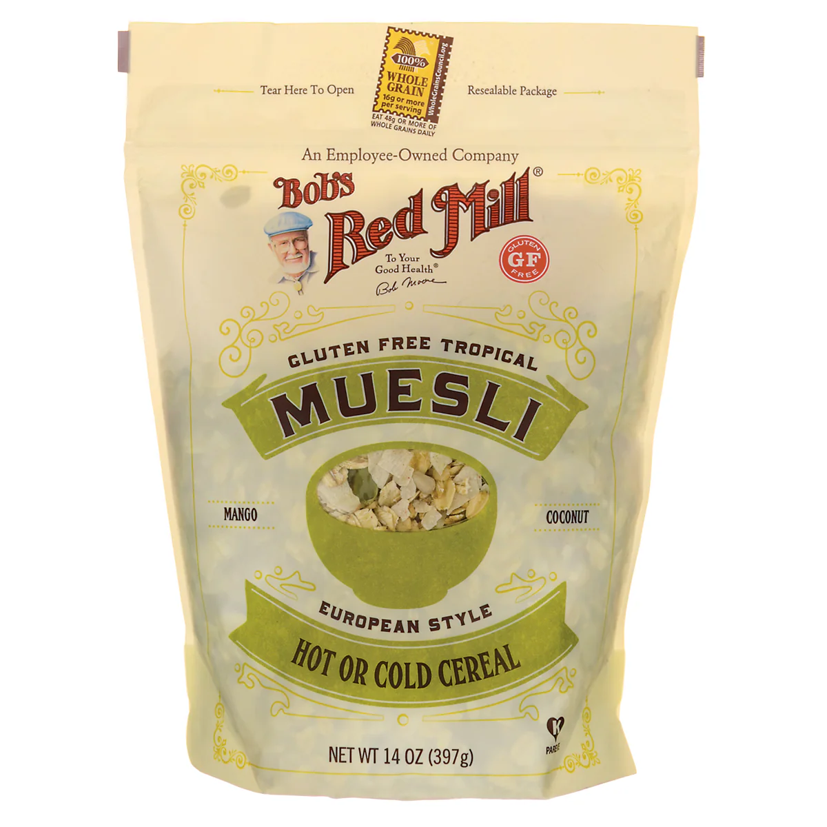 Muesli - Image 4