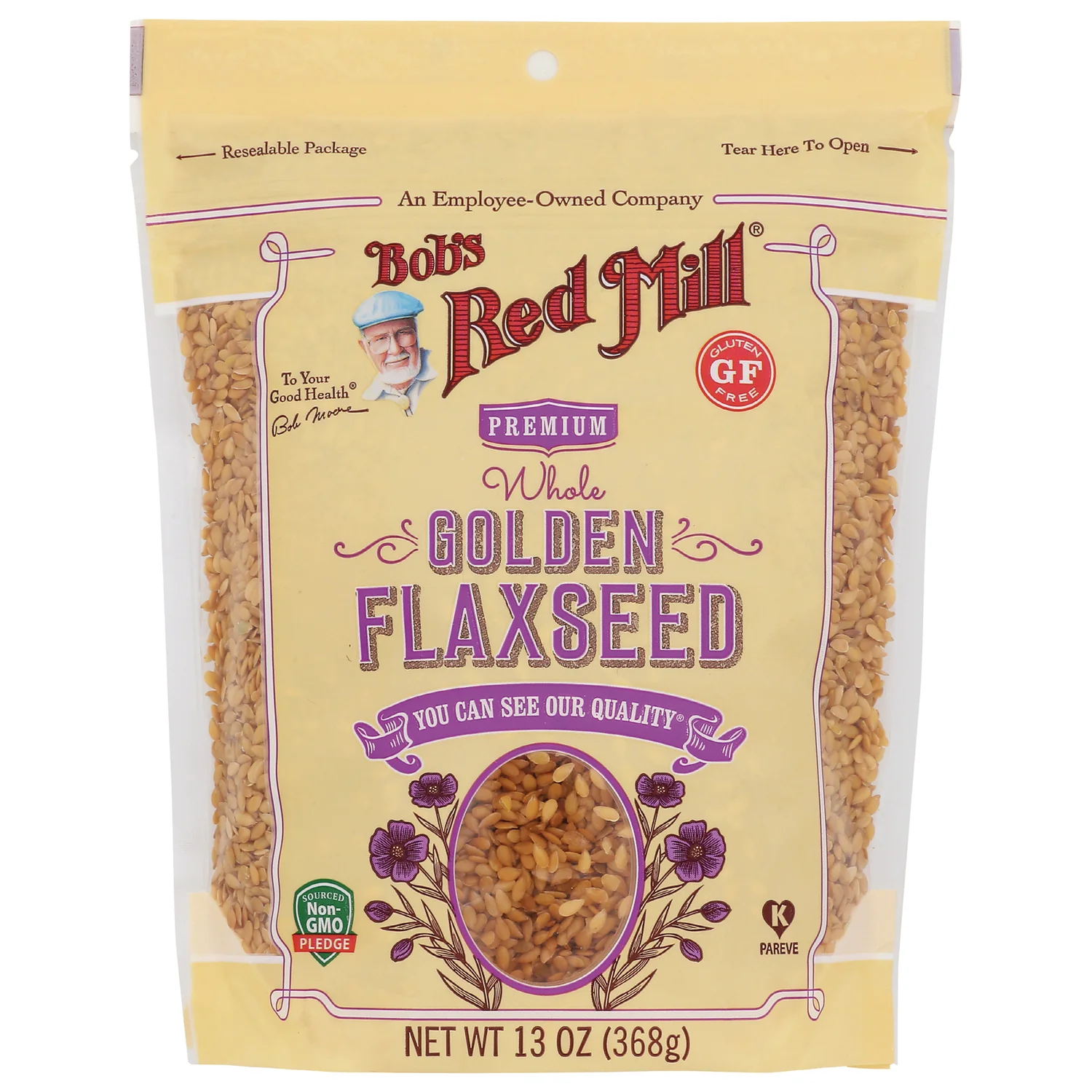 Premium Flaxseed - Image 2