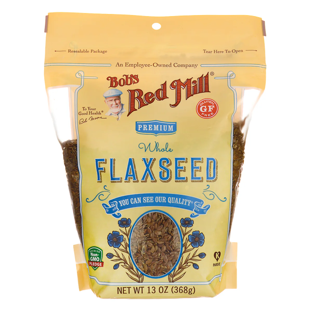 Premium Flaxseed - Image 5