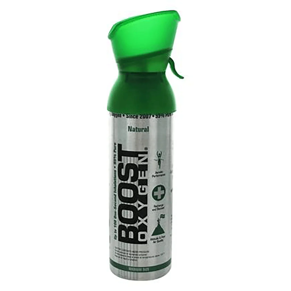 95% Pure Oxygen Natural - Image 2