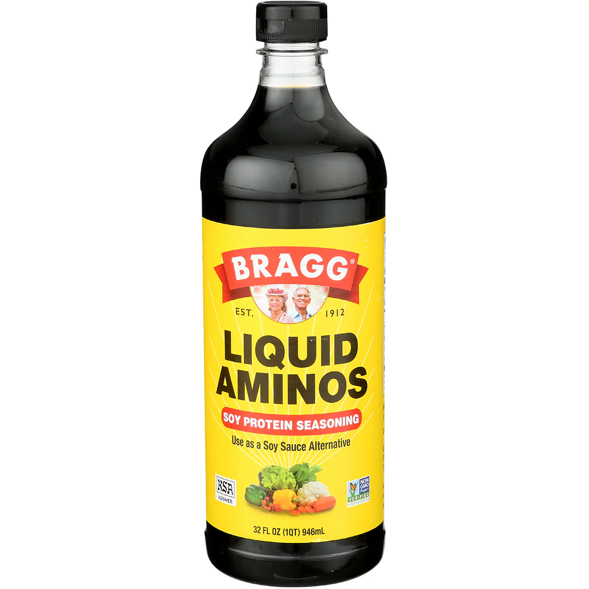 Liquid Aminos - Image 2