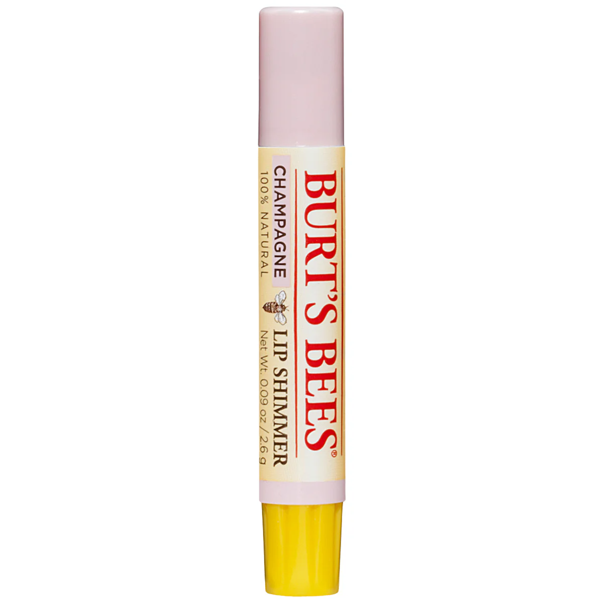 Lip Shimmer