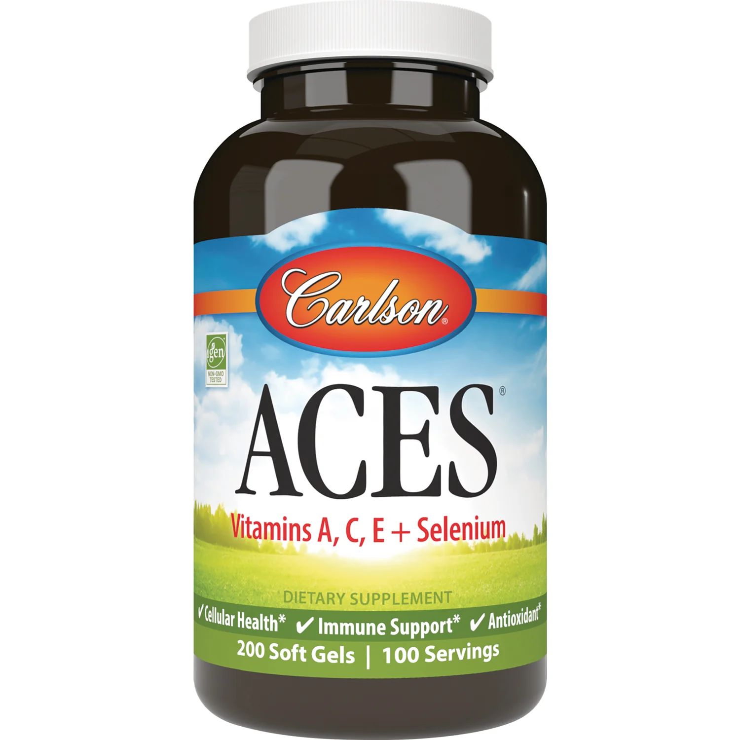 ACES - Image 2