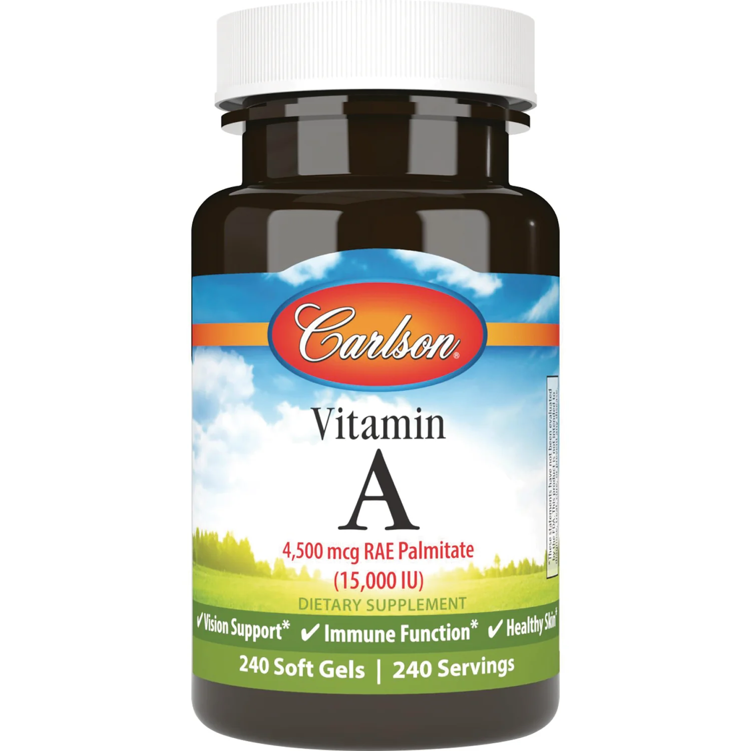 Vitamin A Palmitate - Image 2