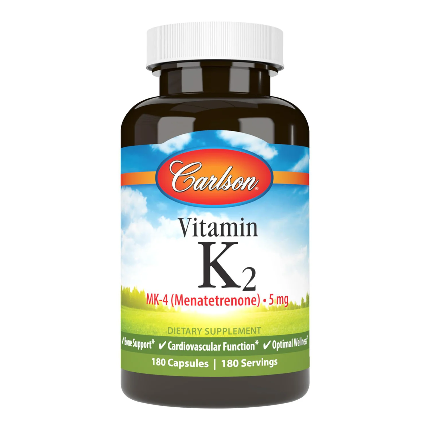 Vitamin K2 - MK-4 (Menatetrenone) - Image 2