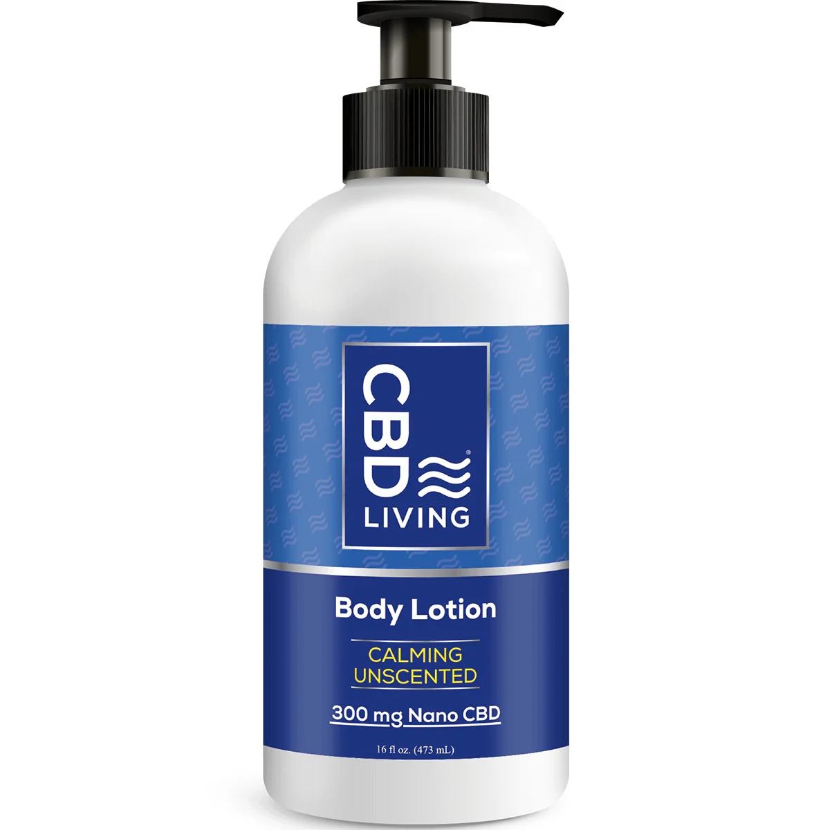 CBD Body Lotion - Image 2