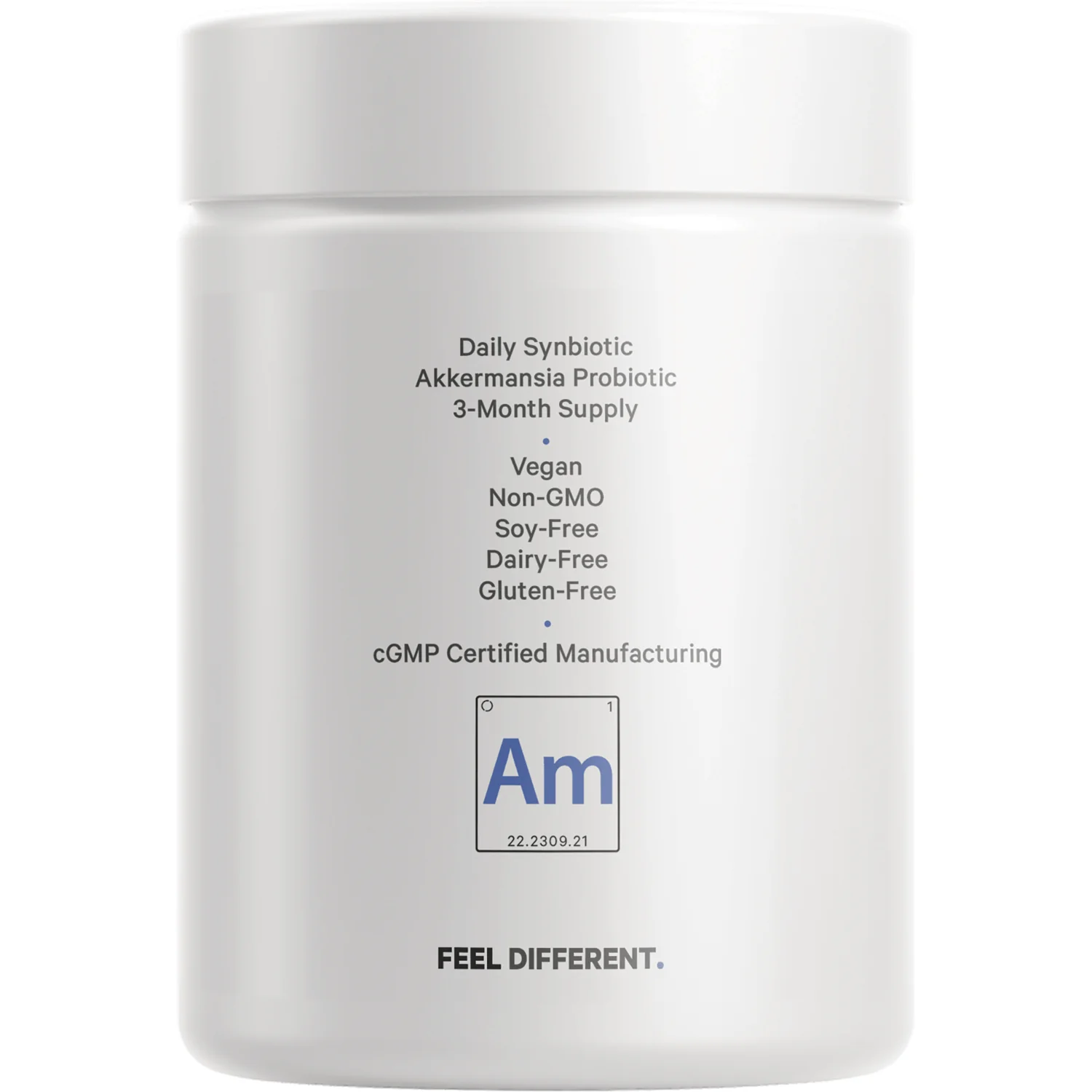 Akkermansia Probiotic & Prebiotic - Image 3