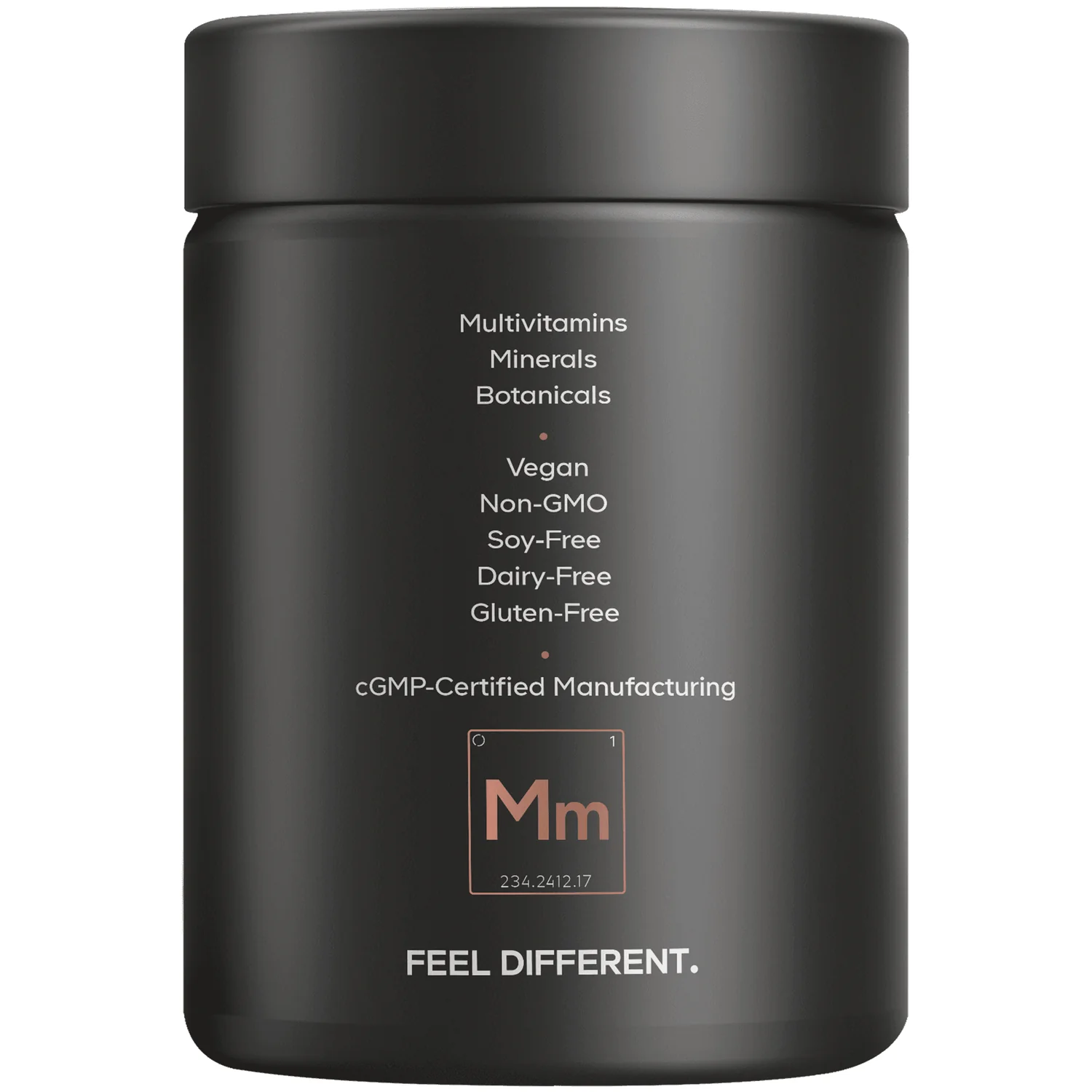 Men's Multivitamin 50+ - Image 3