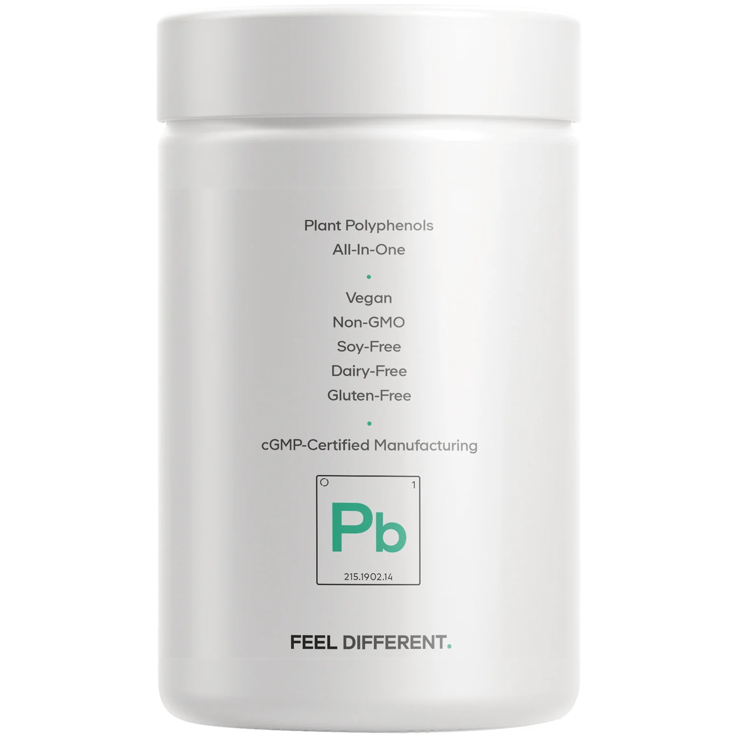 Polyphenols Broad Spectrum+ - Image 3