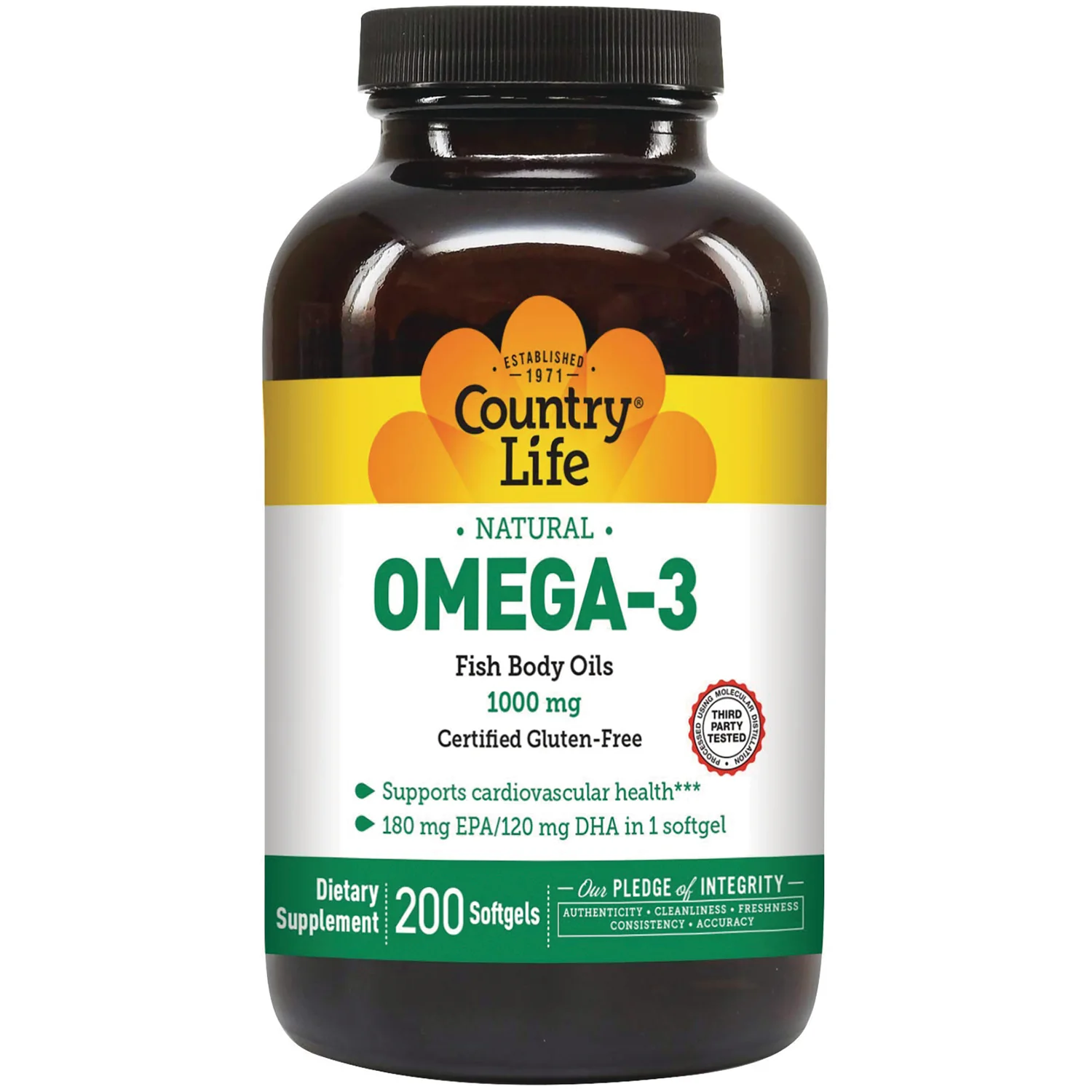 Omega-3 - Image 2
