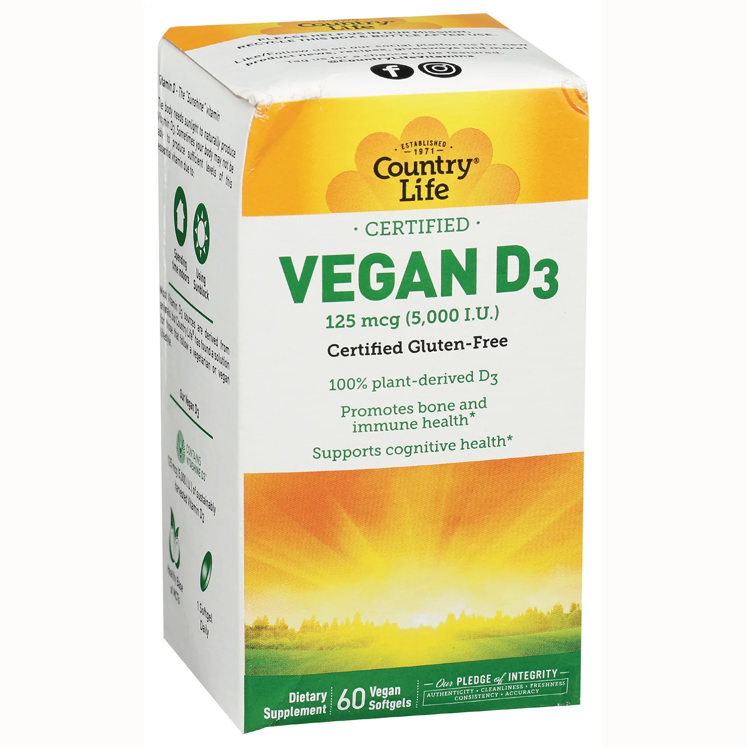 Vegan D3 - Image 2