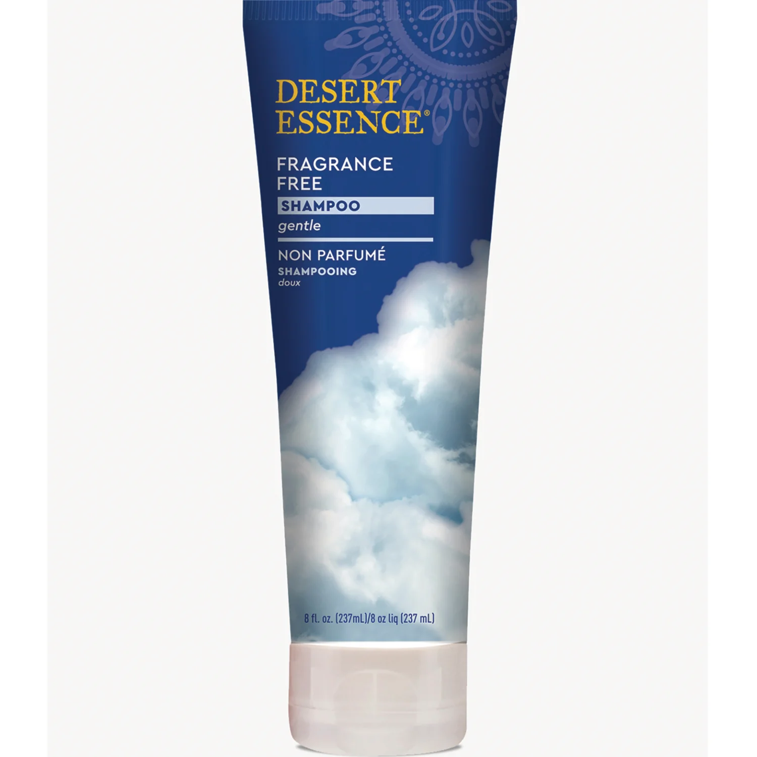 Fragrance Free