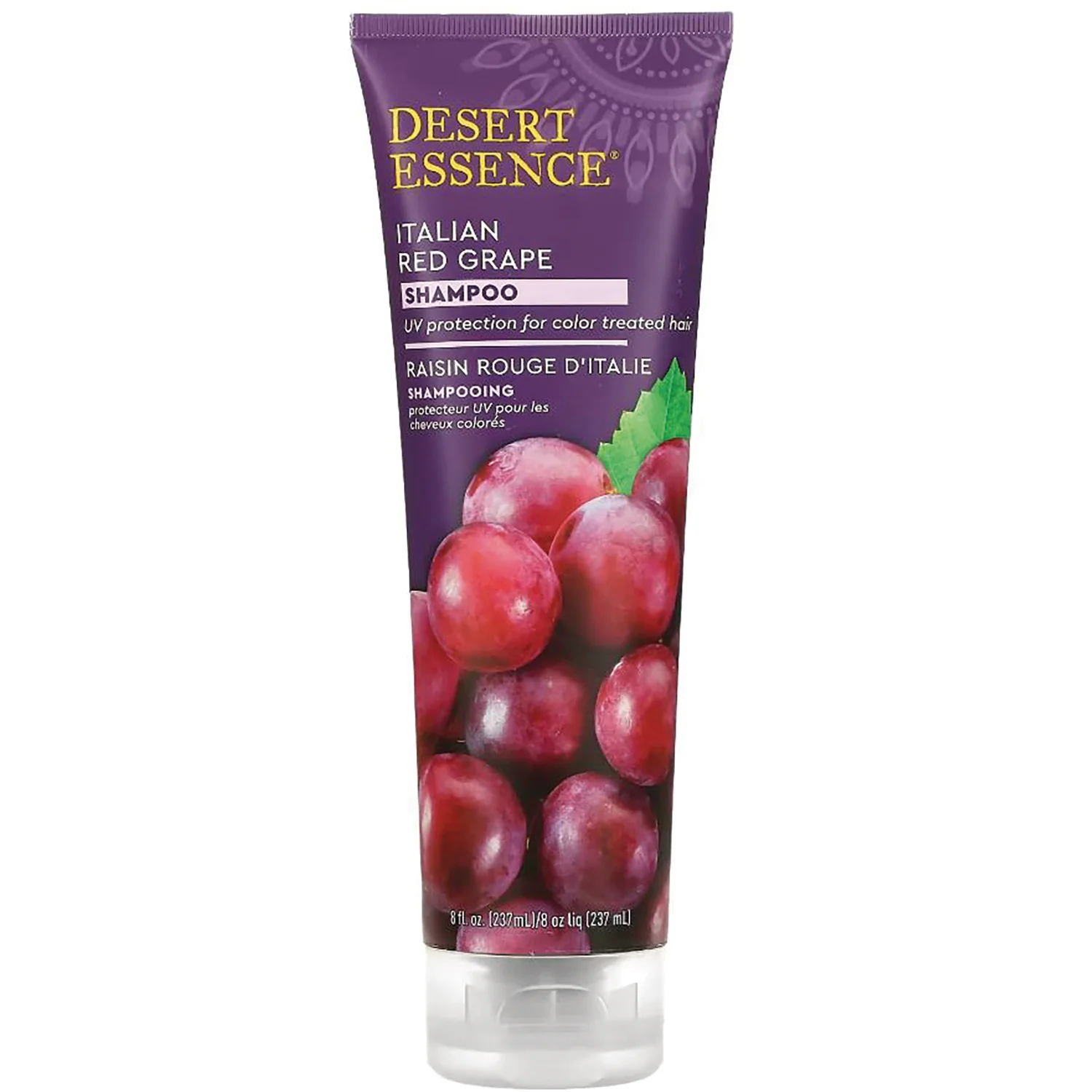 Italian Red Grape - UV  Protection - Image 2