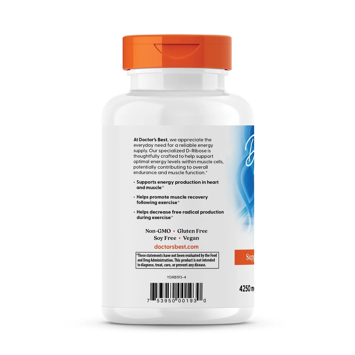 D-Ribose - Image 3