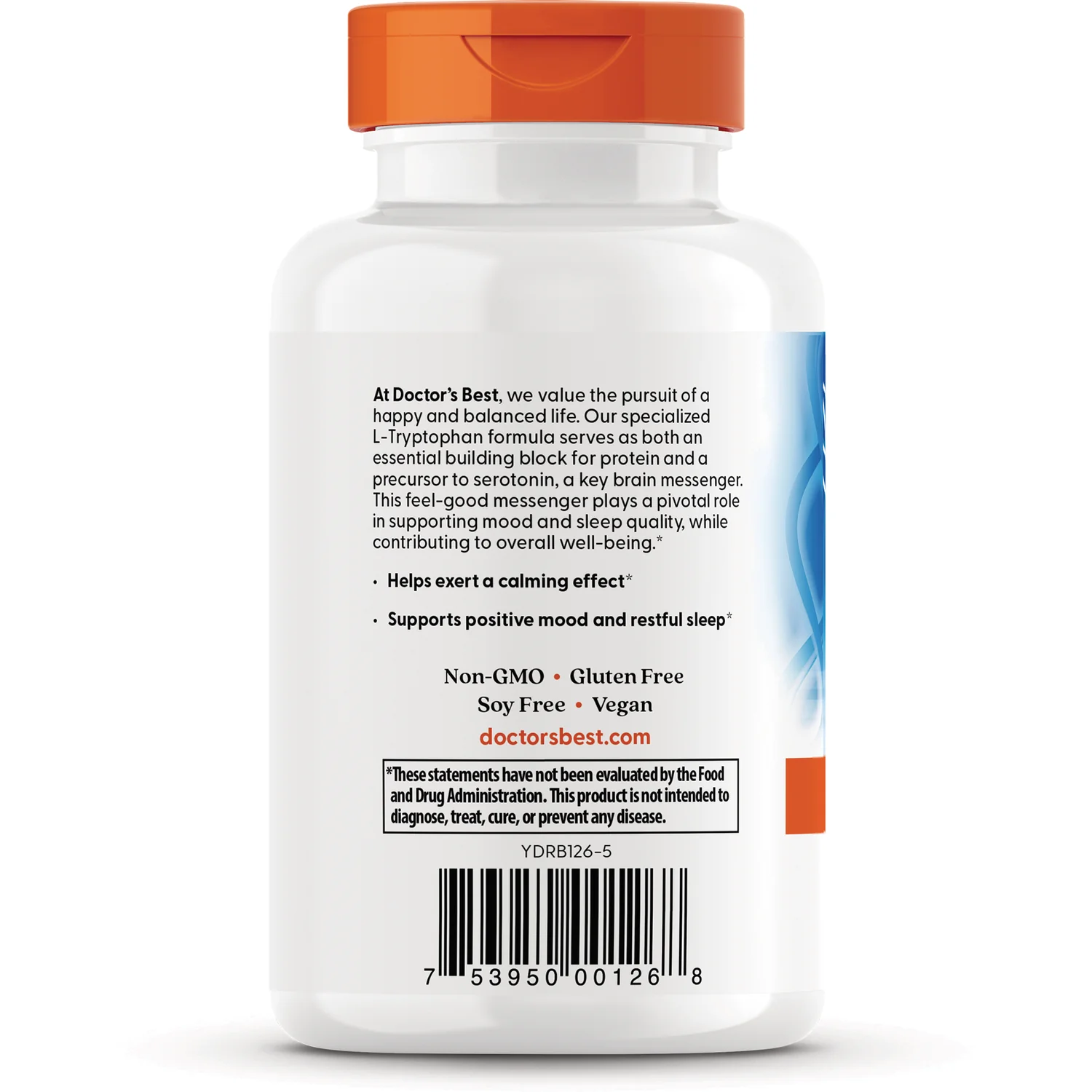L-Tryptophan - Image 3
